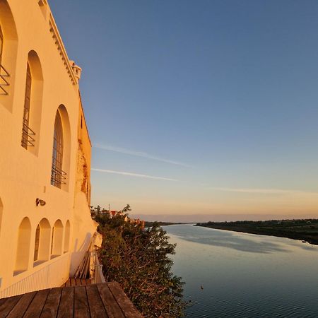 L'Oum Errebia Hotell Azemmour Exteriör bild