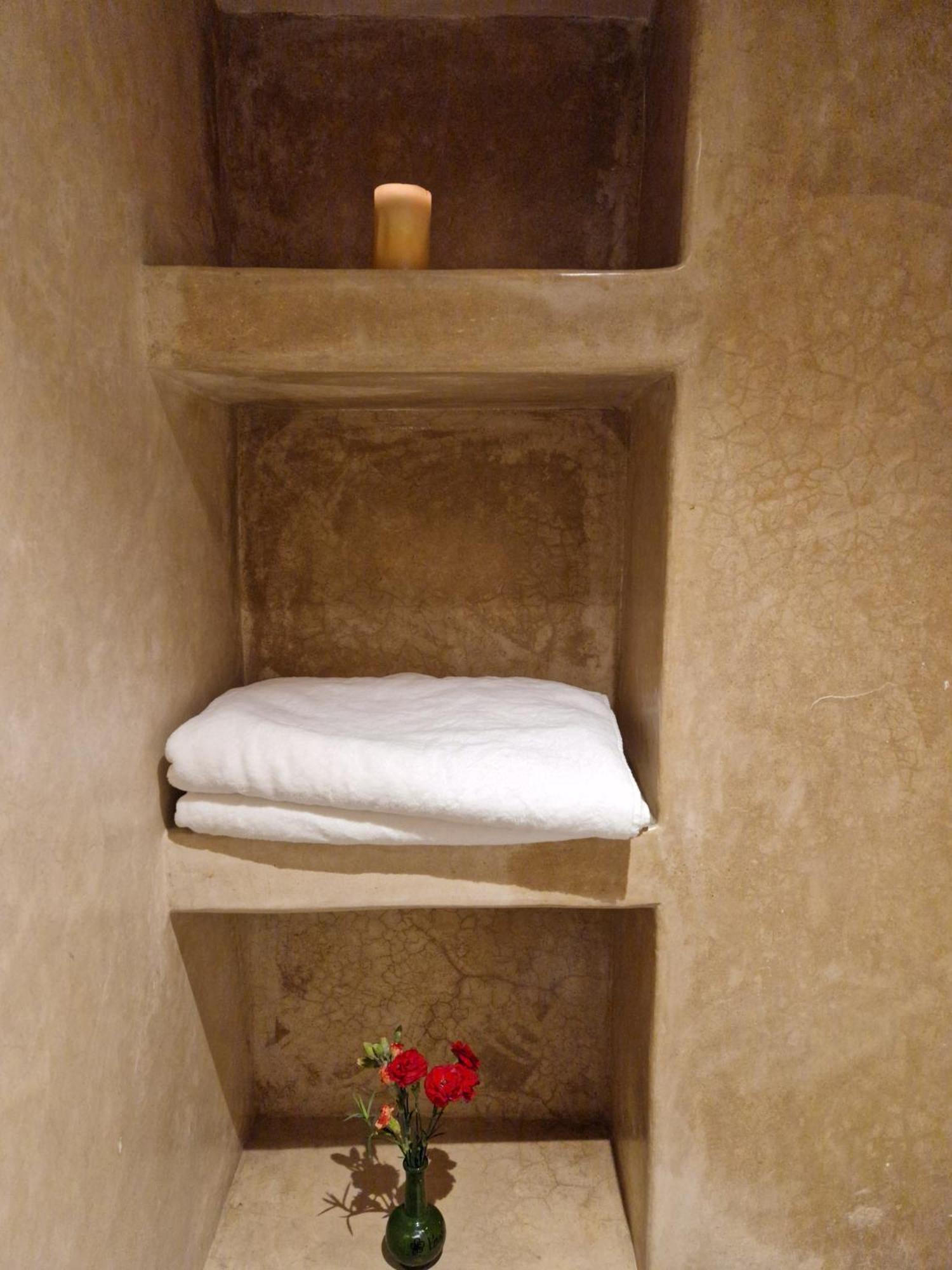 L'Oum Errebia Hotell Azemmour Exteriör bild