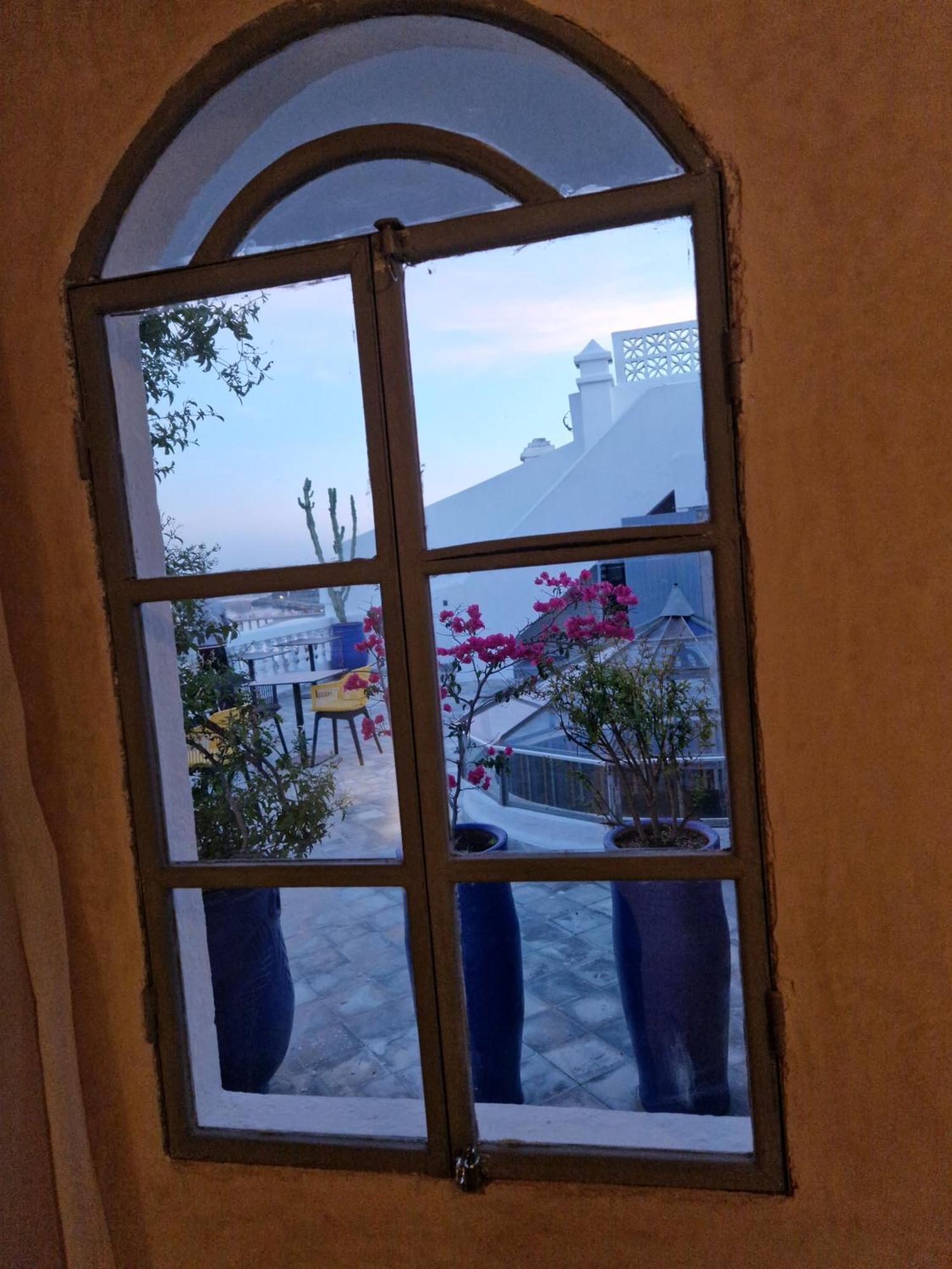 L'Oum Errebia Hotell Azemmour Exteriör bild