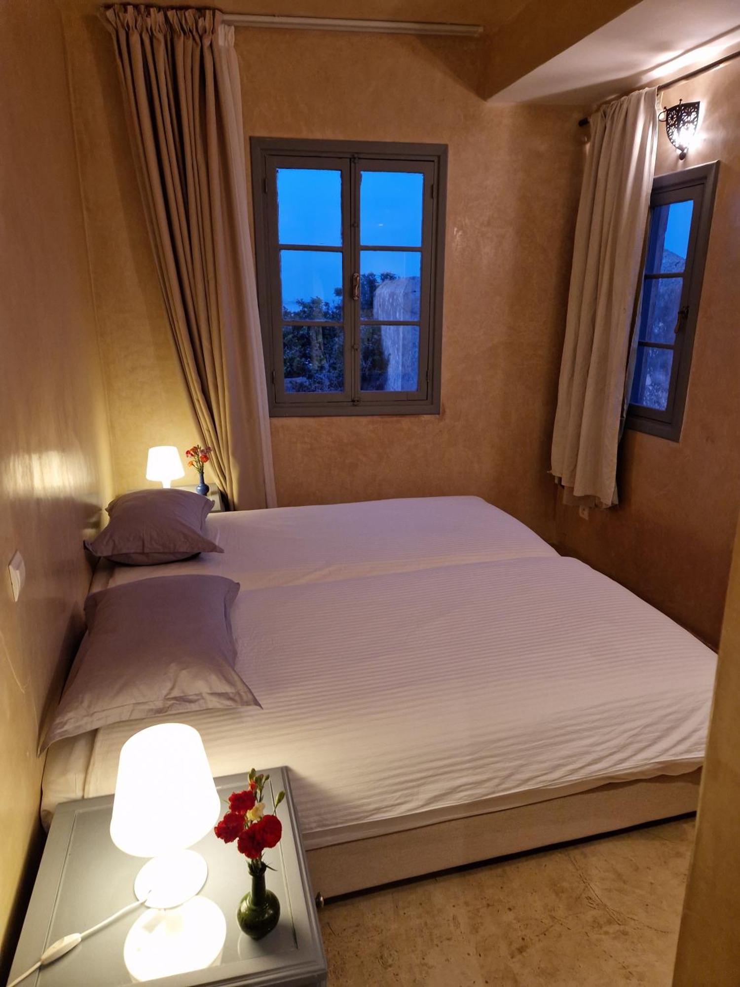 L'Oum Errebia Hotell Azemmour Exteriör bild
