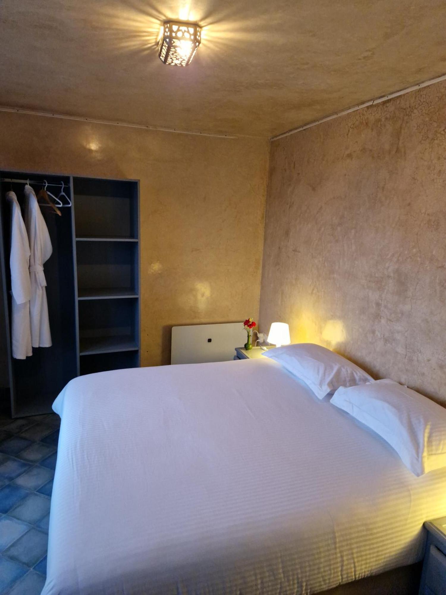 L'Oum Errebia Hotell Azemmour Exteriör bild
