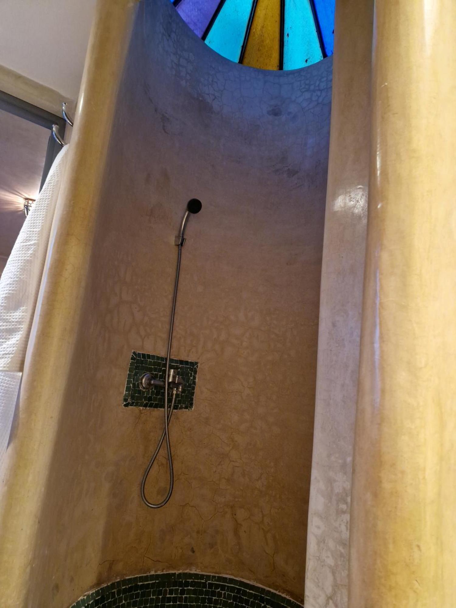 L'Oum Errebia Hotell Azemmour Exteriör bild