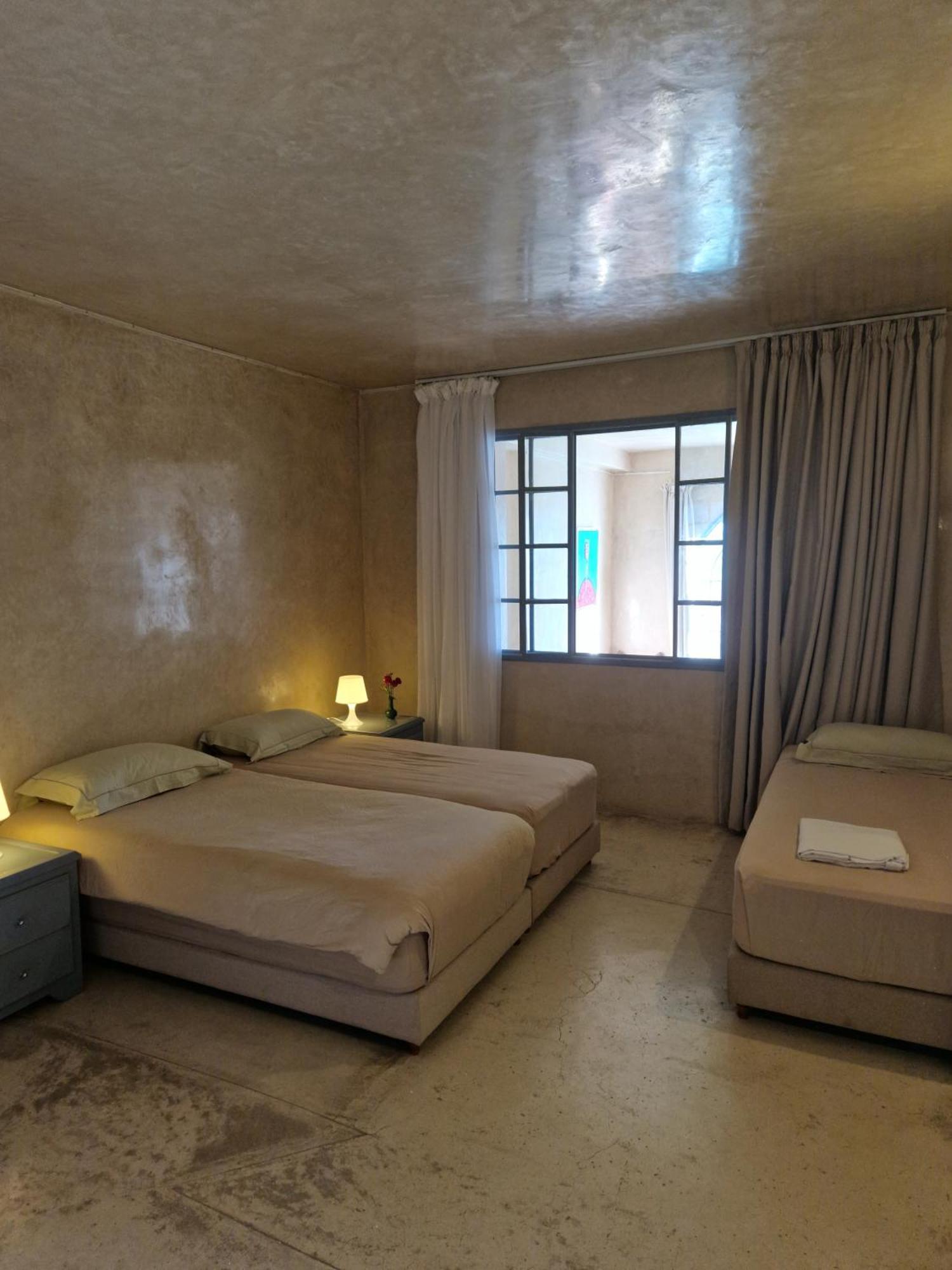 L'Oum Errebia Hotell Azemmour Exteriör bild