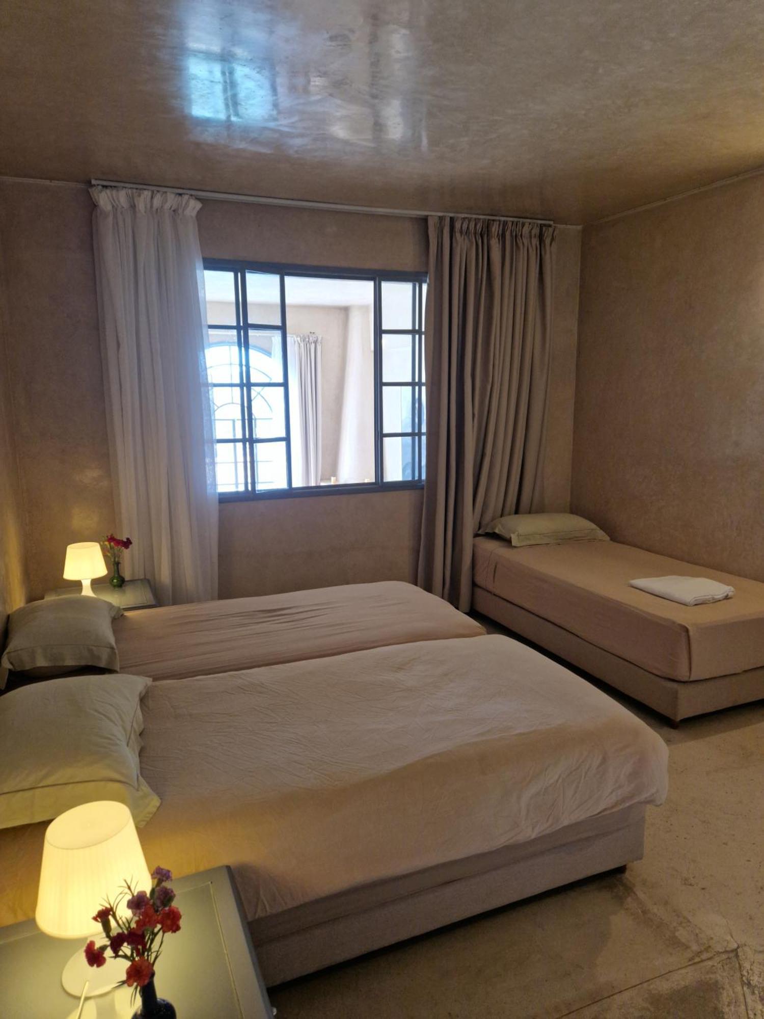 L'Oum Errebia Hotell Azemmour Exteriör bild