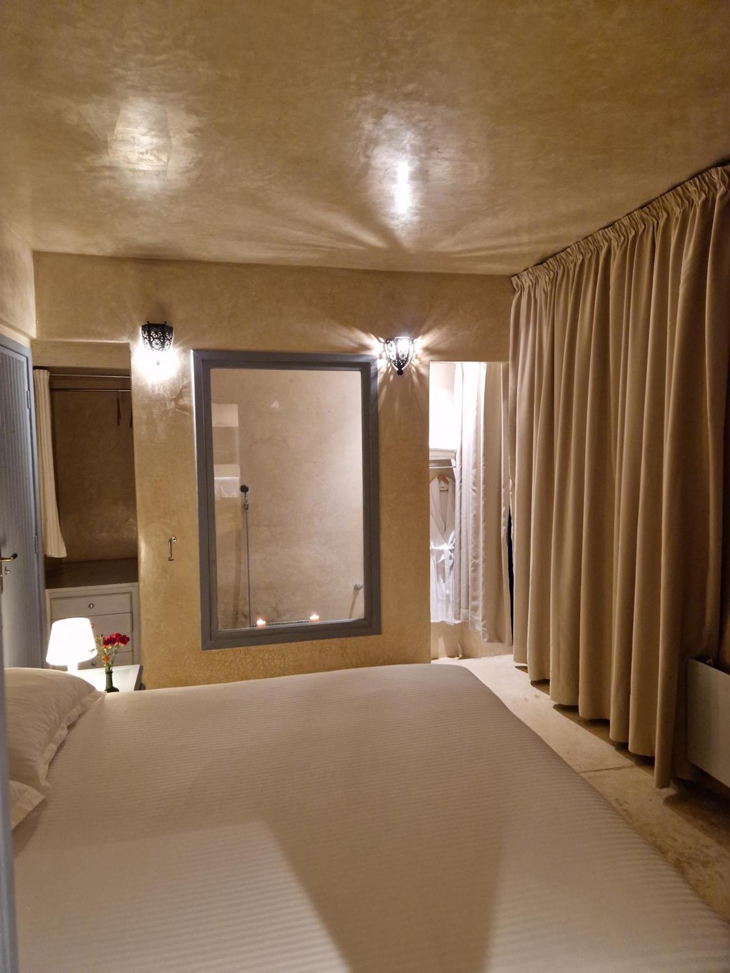 L'Oum Errebia Hotell Azemmour Exteriör bild