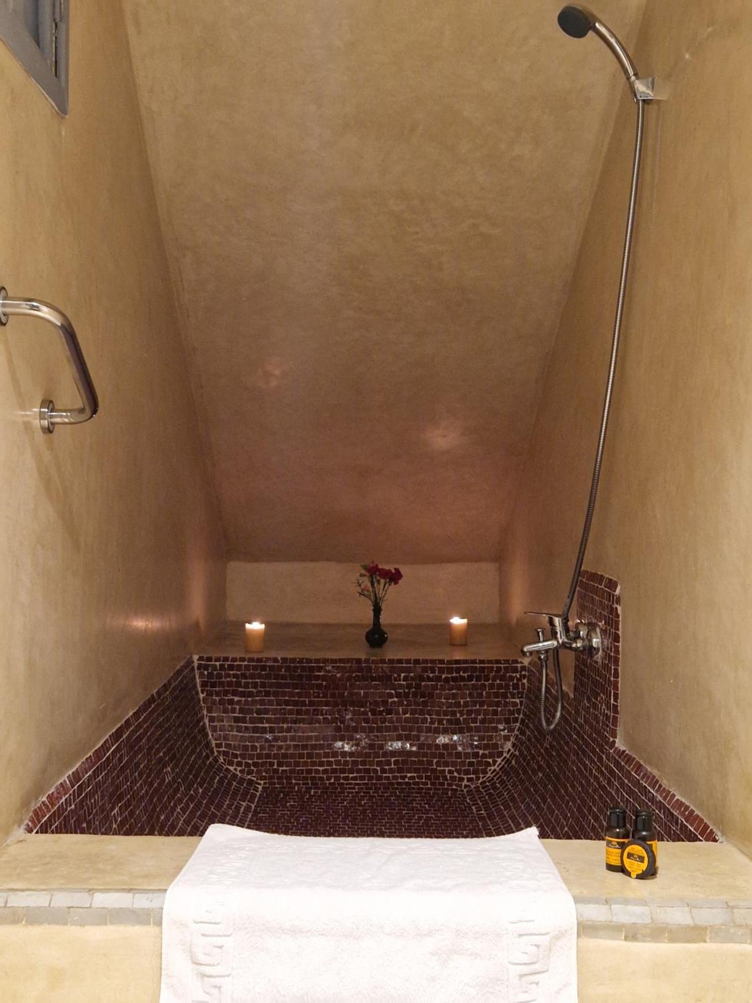 L'Oum Errebia Hotell Azemmour Exteriör bild