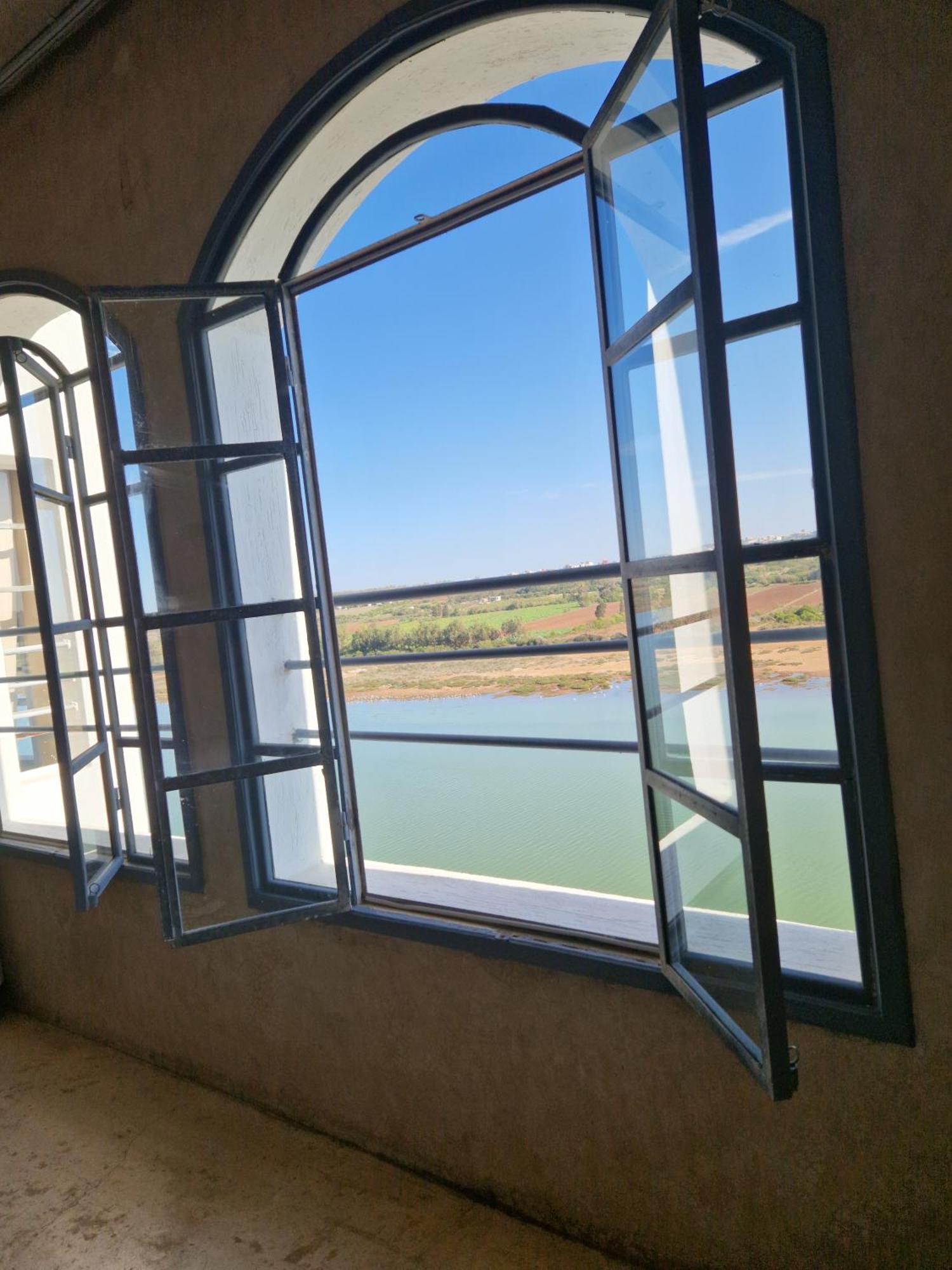 L'Oum Errebia Hotell Azemmour Exteriör bild