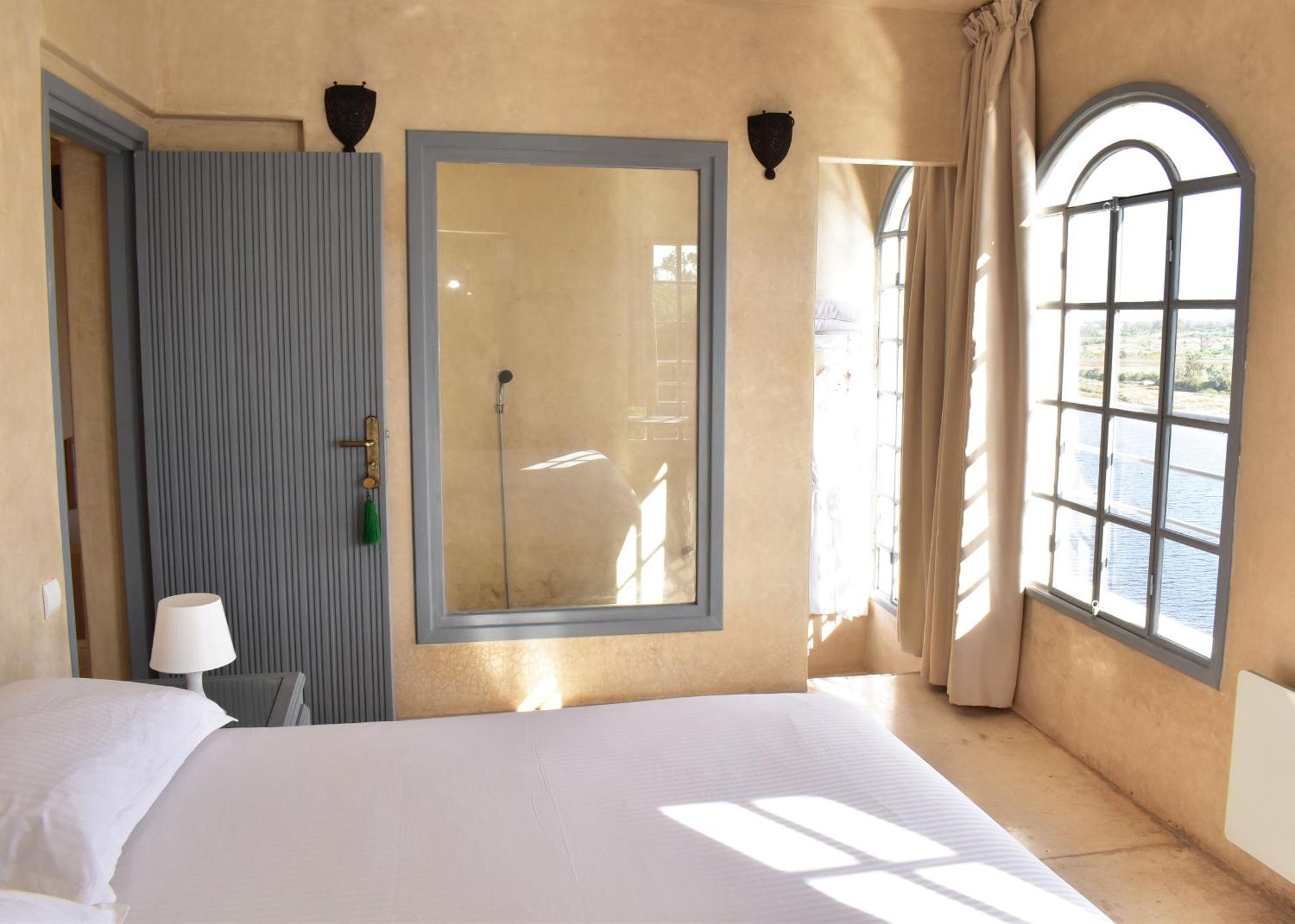 L'Oum Errebia Hotell Azemmour Exteriör bild
